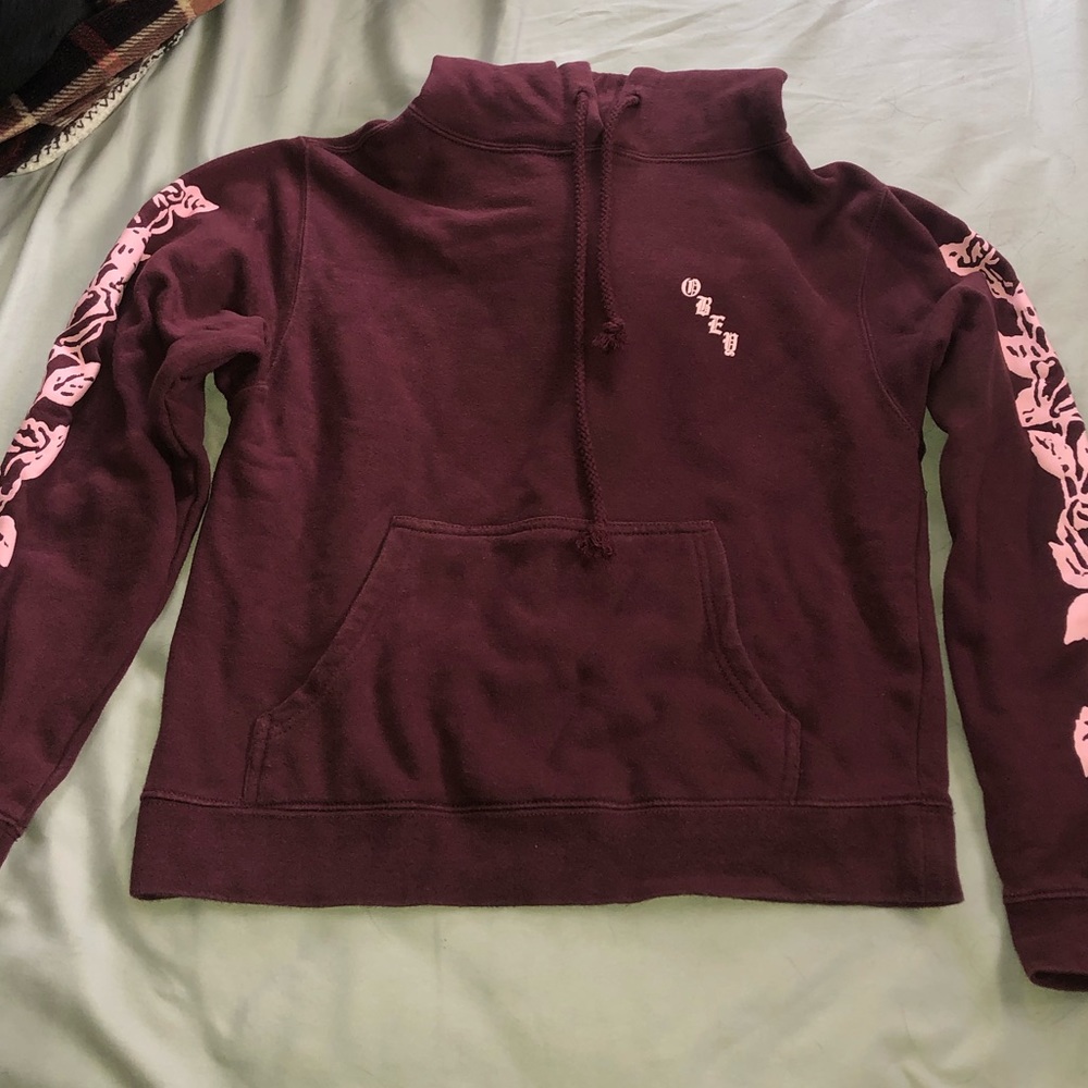 Obey hoodie